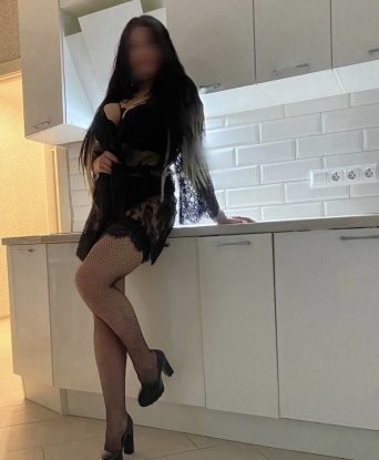 Анкета проститутки  Рина - город Калинники, 25 лет, №2308