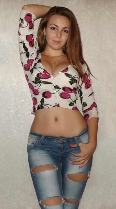 Анкета проститутки Анжелика - город Калинники, 28 лет, №26632