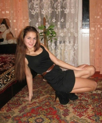 Анкета проститутки Кира - город Калинники, 24 года, №8012